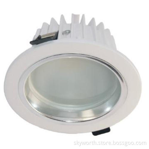 LED Ceiling Lamps Aluminum Die Casting